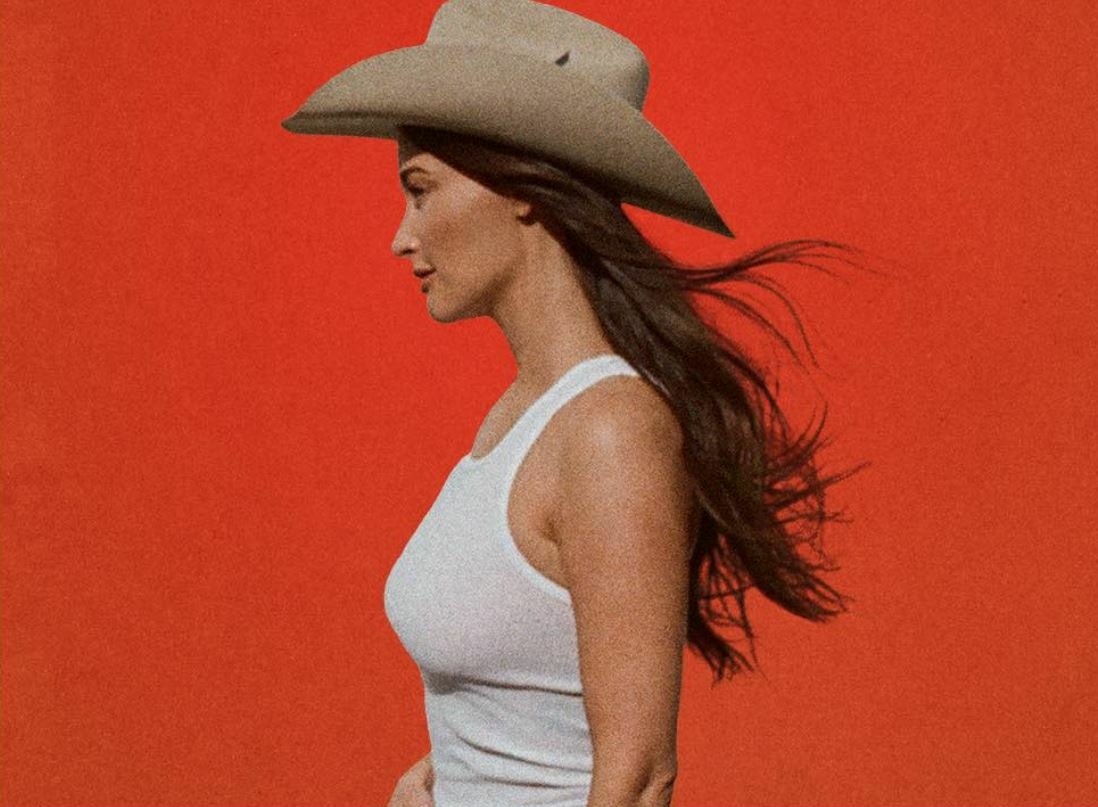 Kacey Musgraves