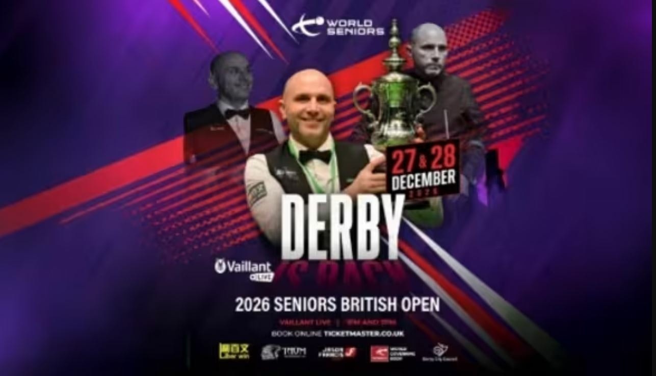 2026 Seniors British Open 2026
