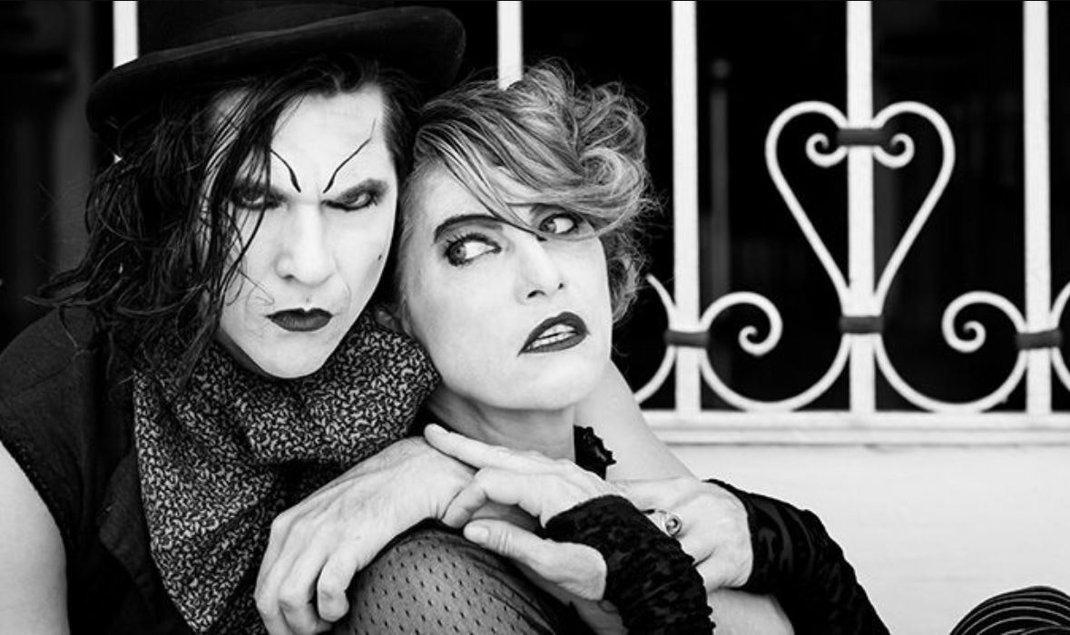 The Dresden Dolls