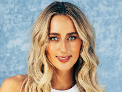 Picture of Ashley Cooke