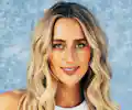 Ashley Cooke appearing at this event