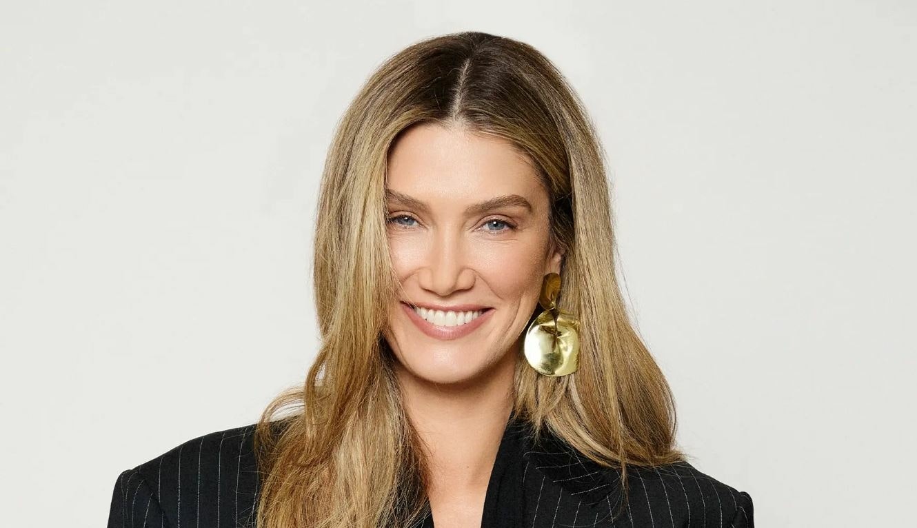 Delta Goodrem