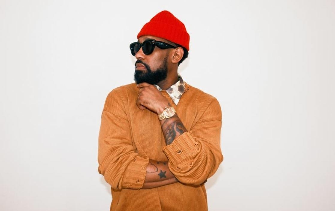 PJ Morton