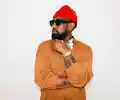PJ Morton appearing at this event