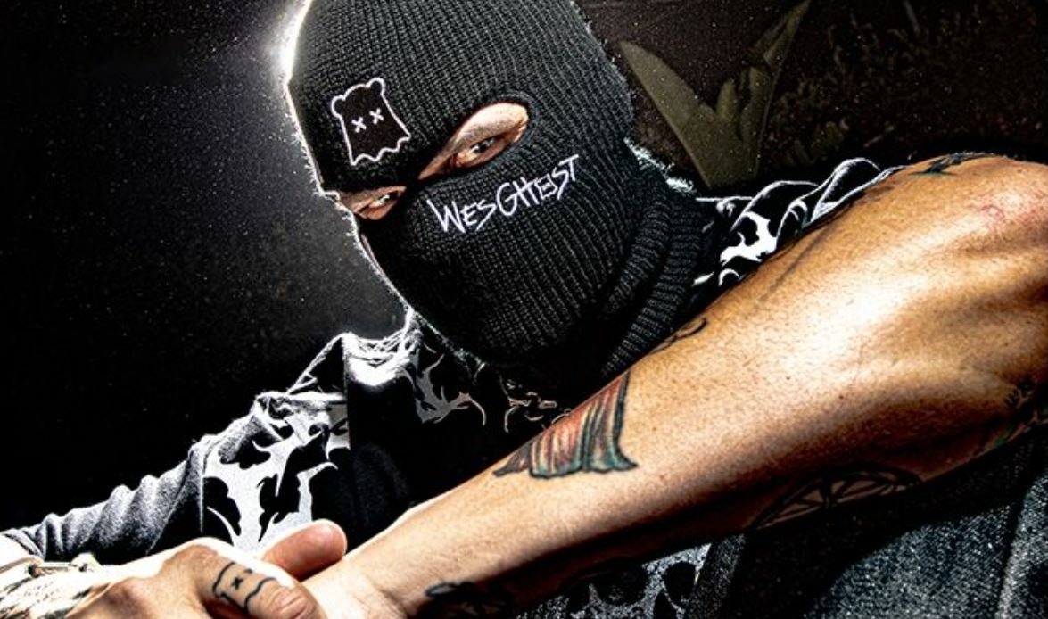 WesGhost