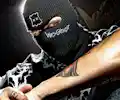 WesGhost appearing at this event