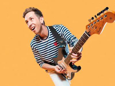 Picture of Cory Wong