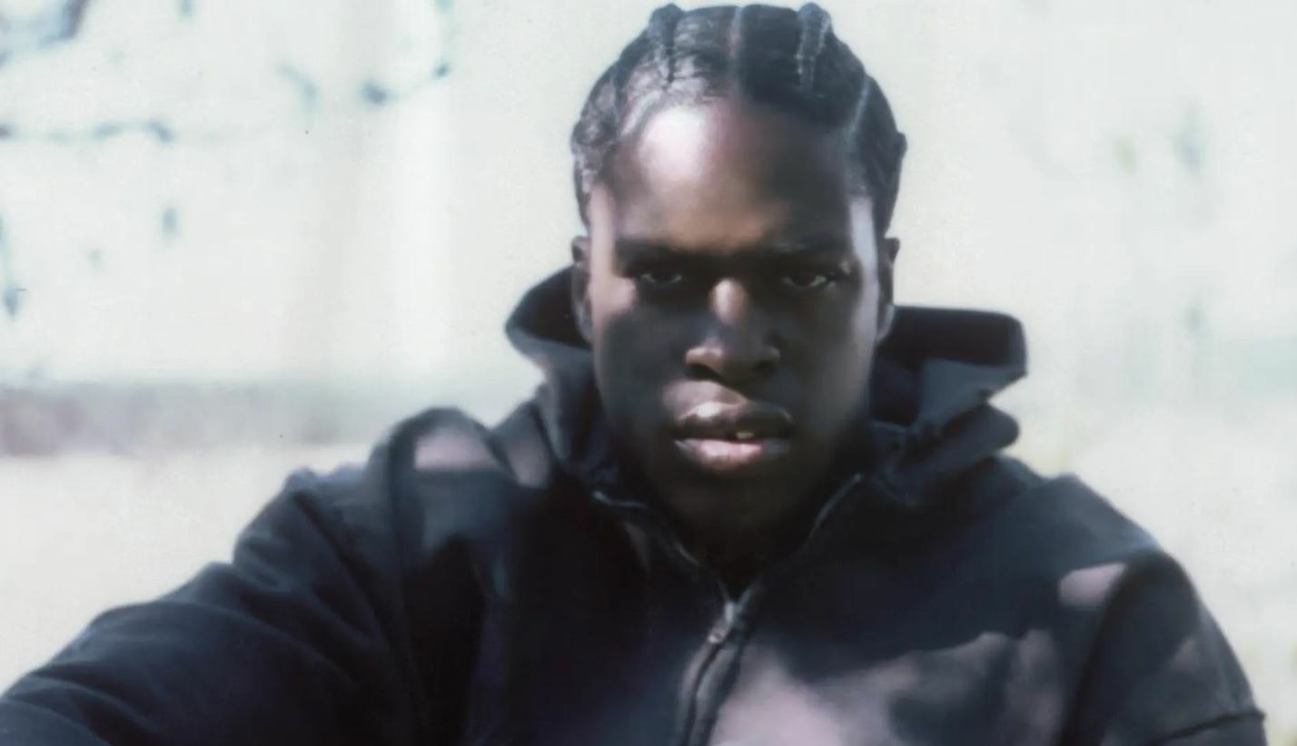 Daniel Caesar