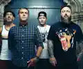 Alien Ant Farm appearing at this event