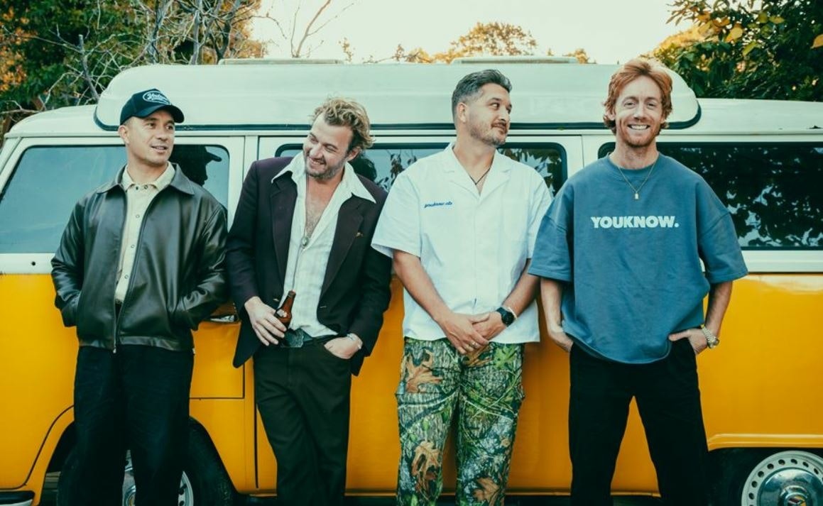 Picture of Six60