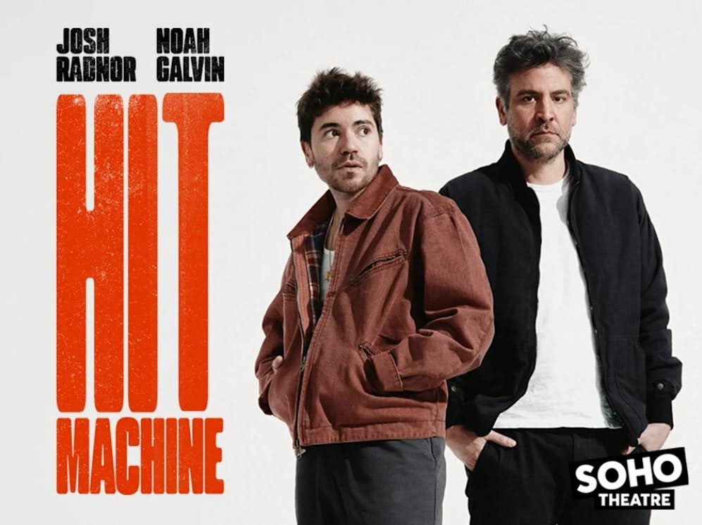 Picture of Hit Machine