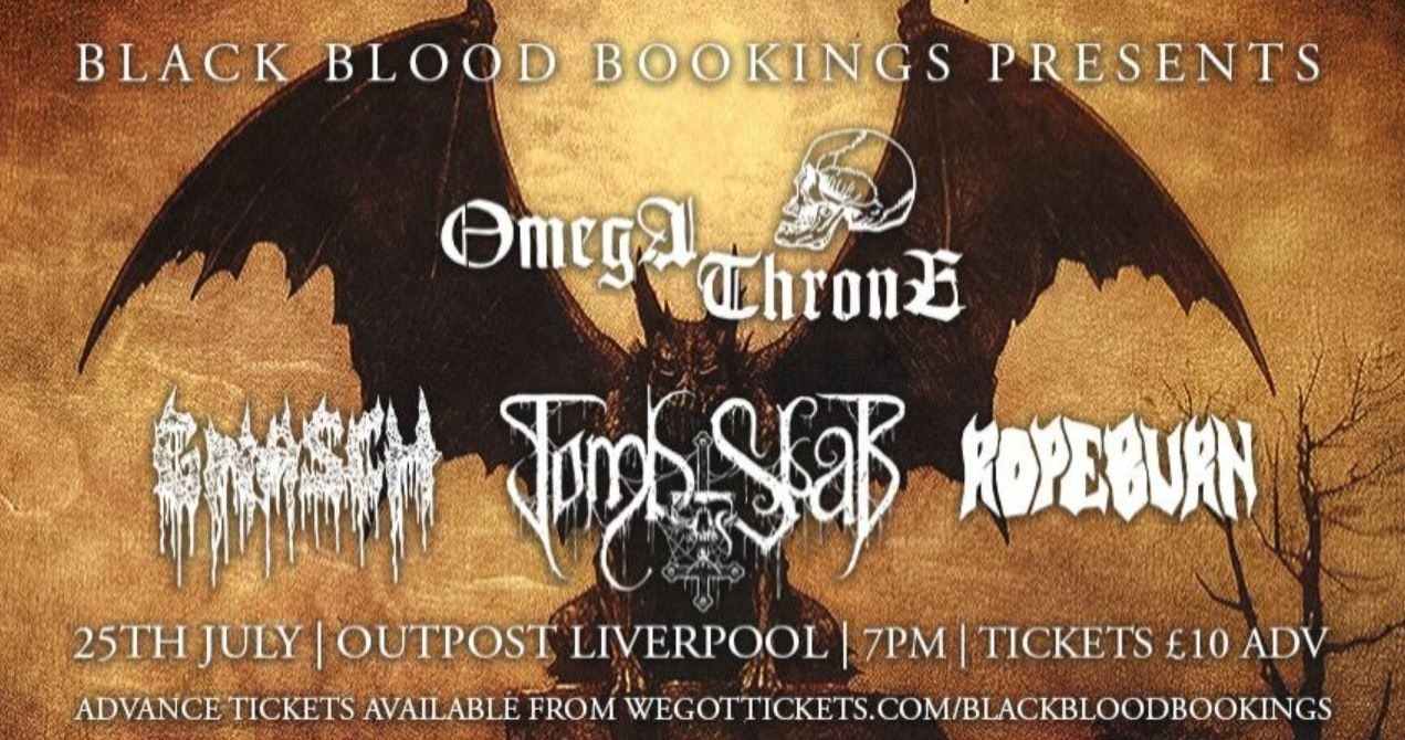 Picture of OmegaThrone