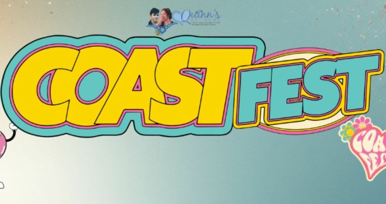 Picture of Coast Fest '26
