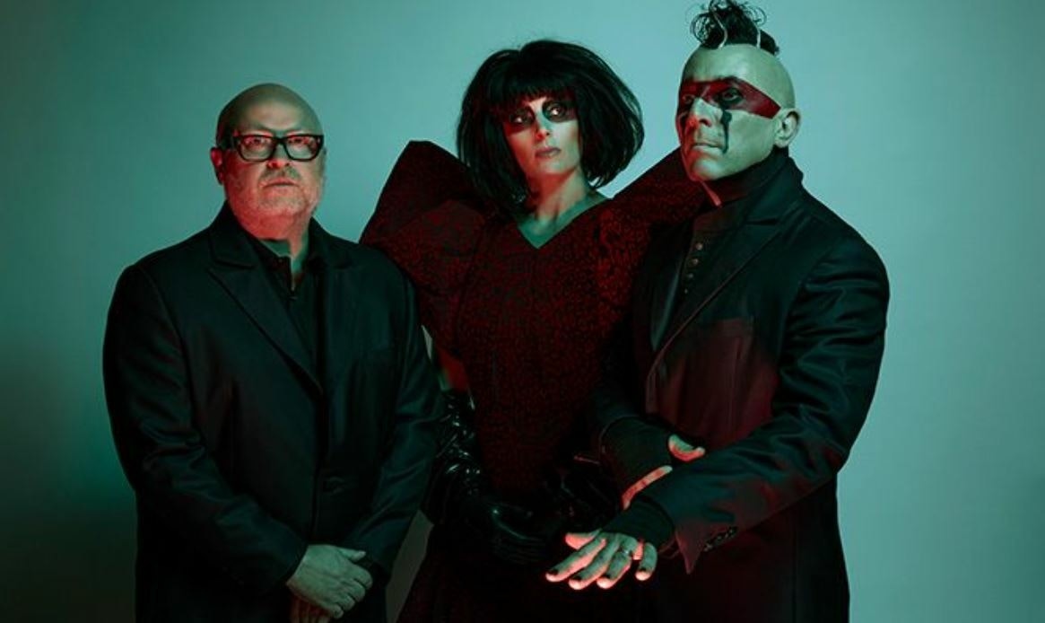 Puscifer