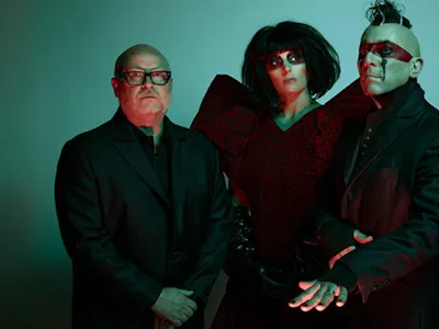 Picture of Puscifer