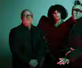 Puscifer appearing at this event