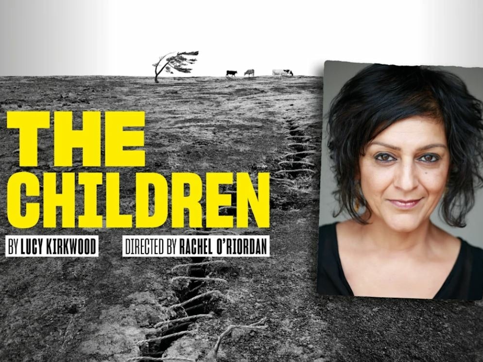 The Children