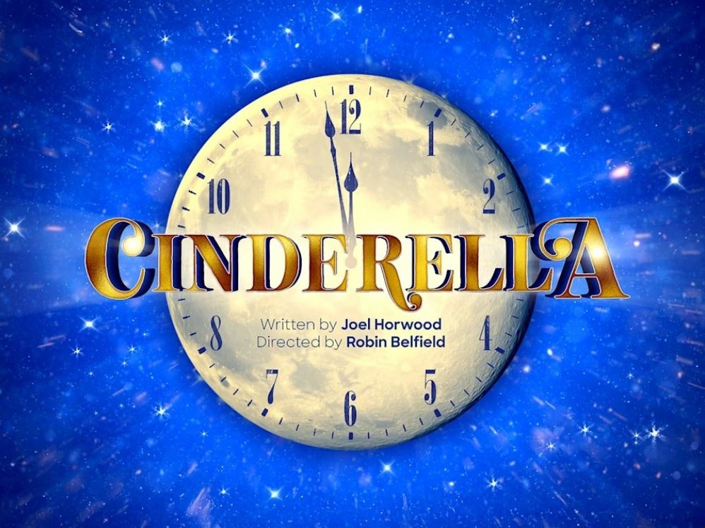 Cinderella