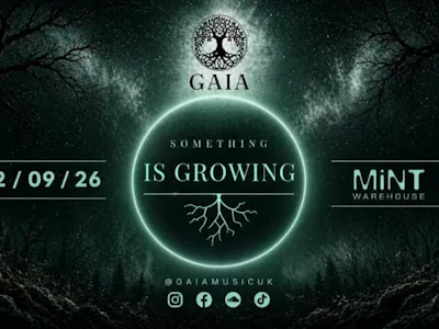 Picture of GAIA Opening Party