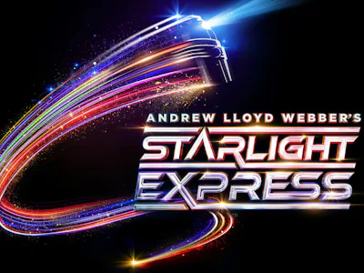 Picture of Starlight Express