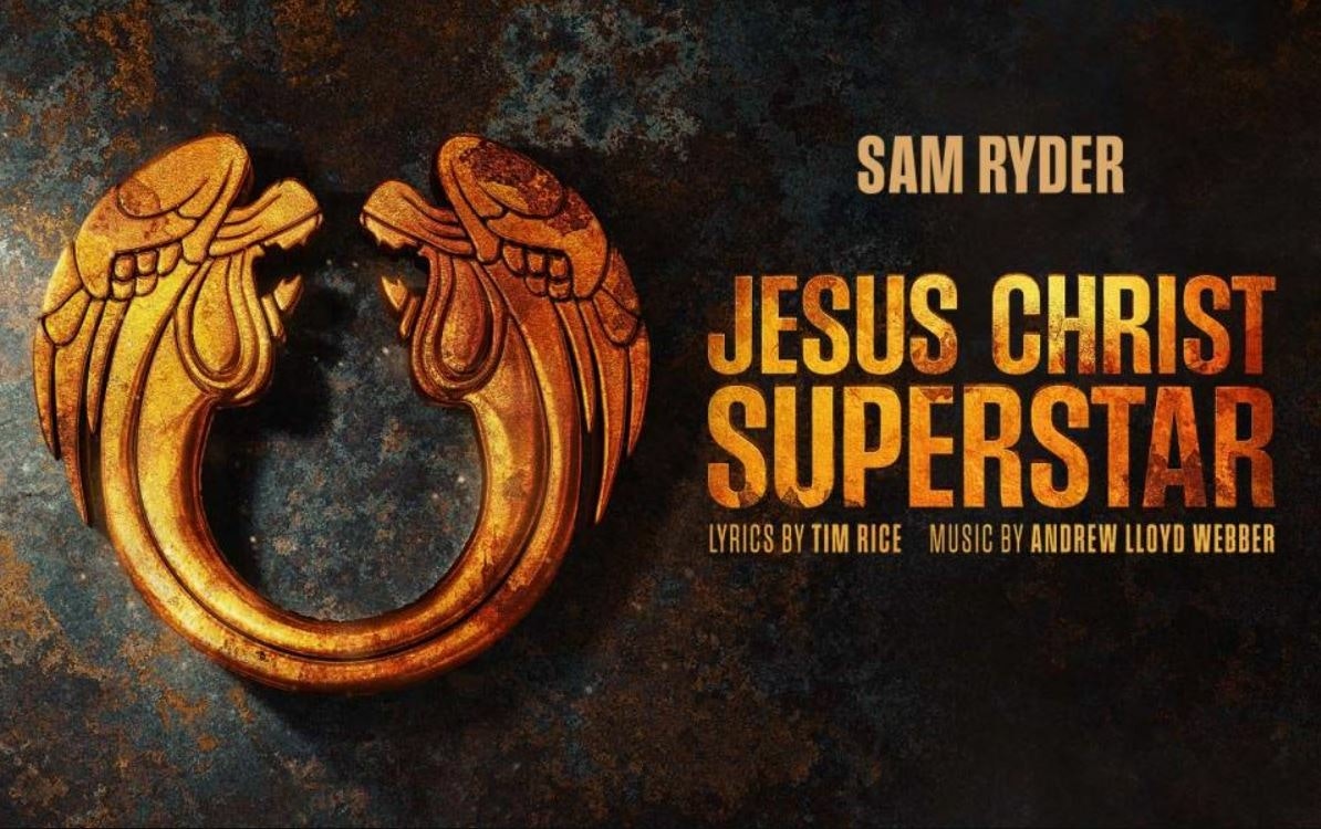 Jesus Christ Superstar