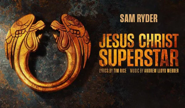 Jesus Christ Superstar