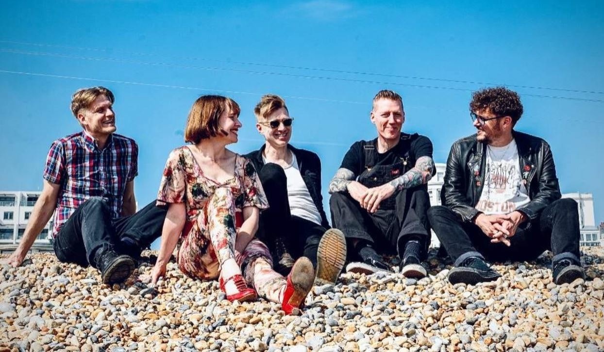 Skinny Lister