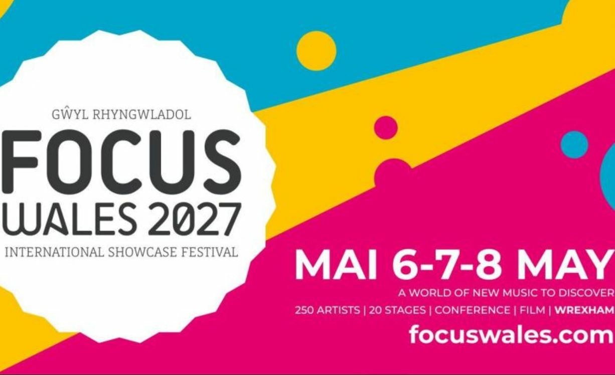 FOCUS Wales 2027