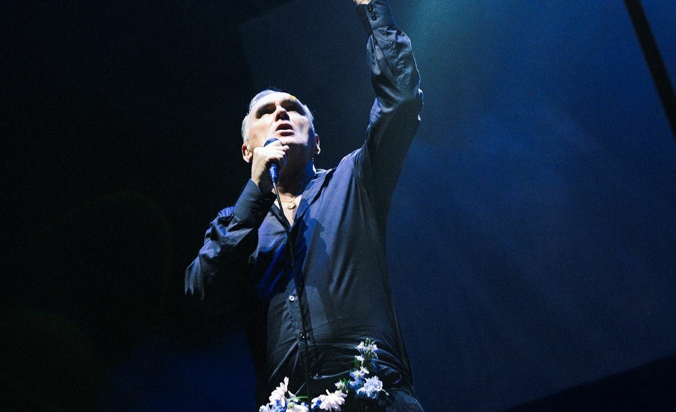 Morrissey