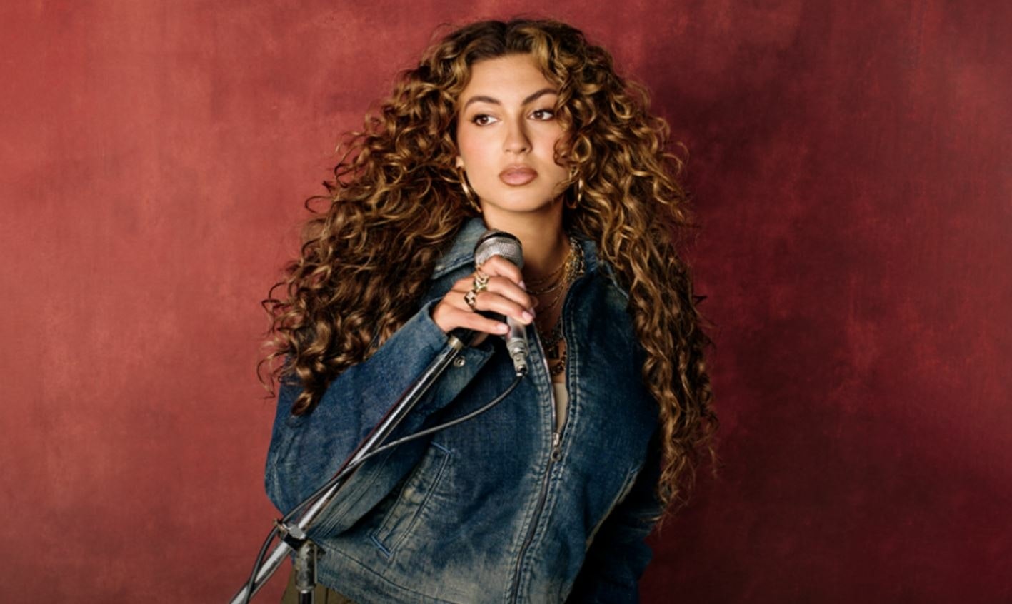 Tori Kelly