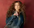 Tori Kelly appearing at this event