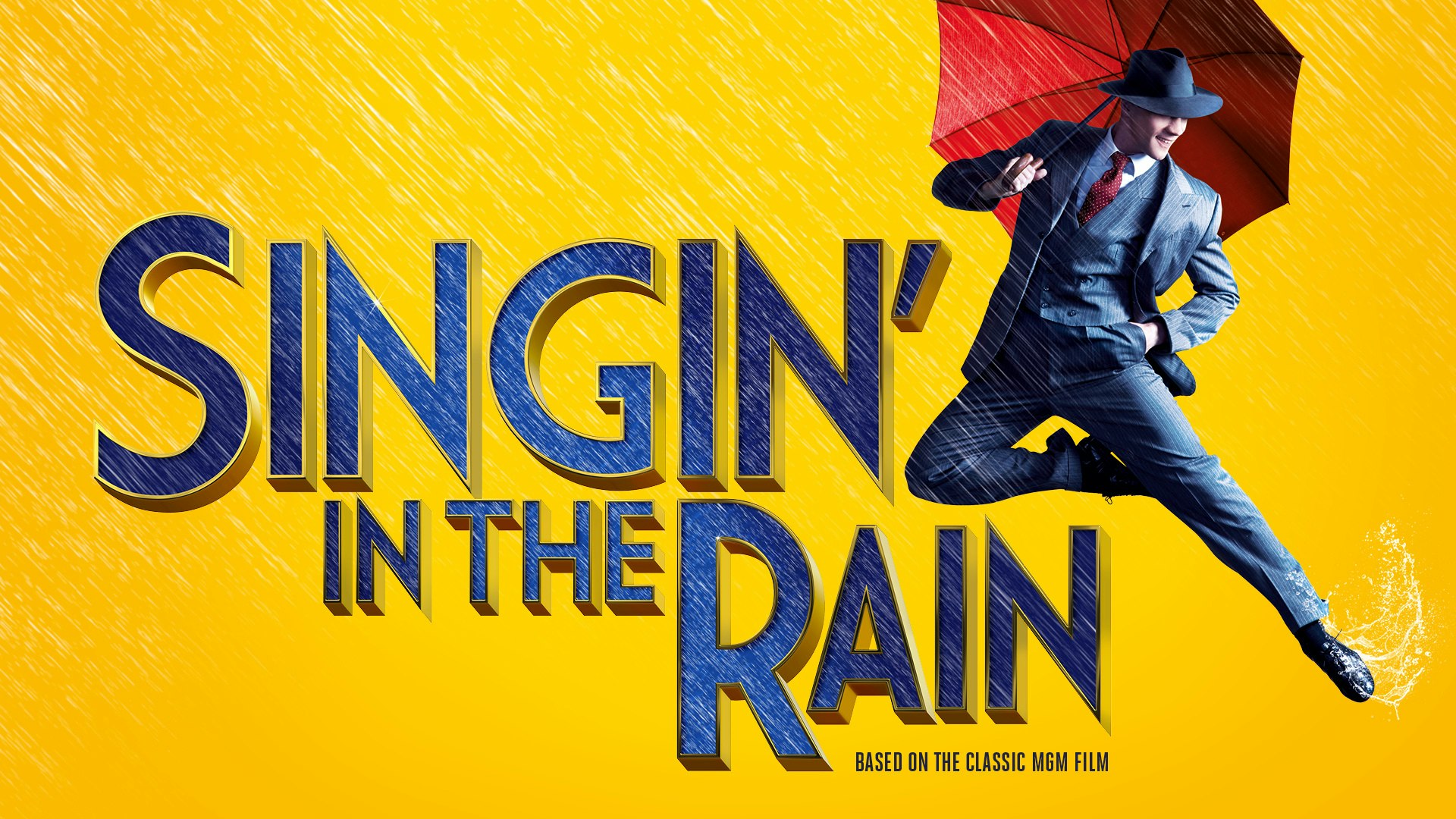 Singin' In The Rain