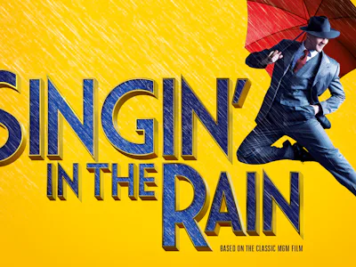 Picture of Singin' In The Rain