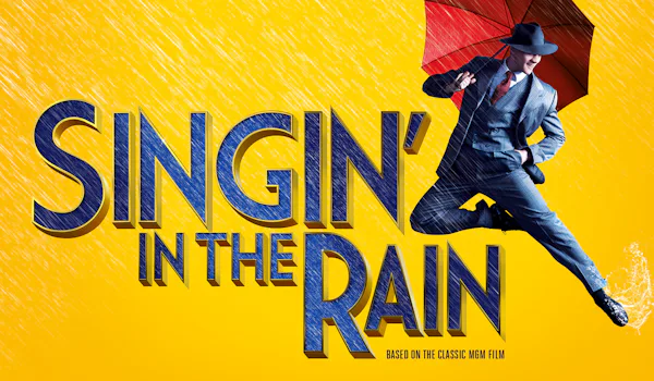 Singin' In The Rain