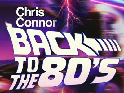 Picture of Back To The 80's starring Chris Connor