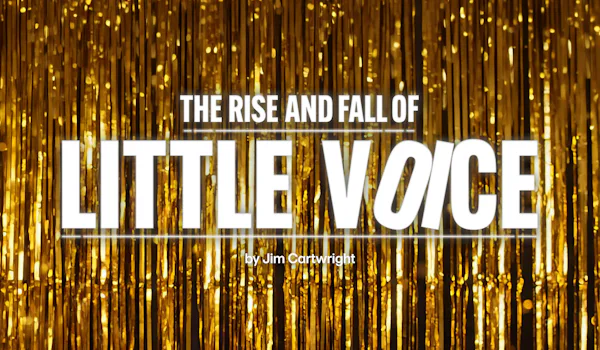 The Rise And Fall Of Little Voice