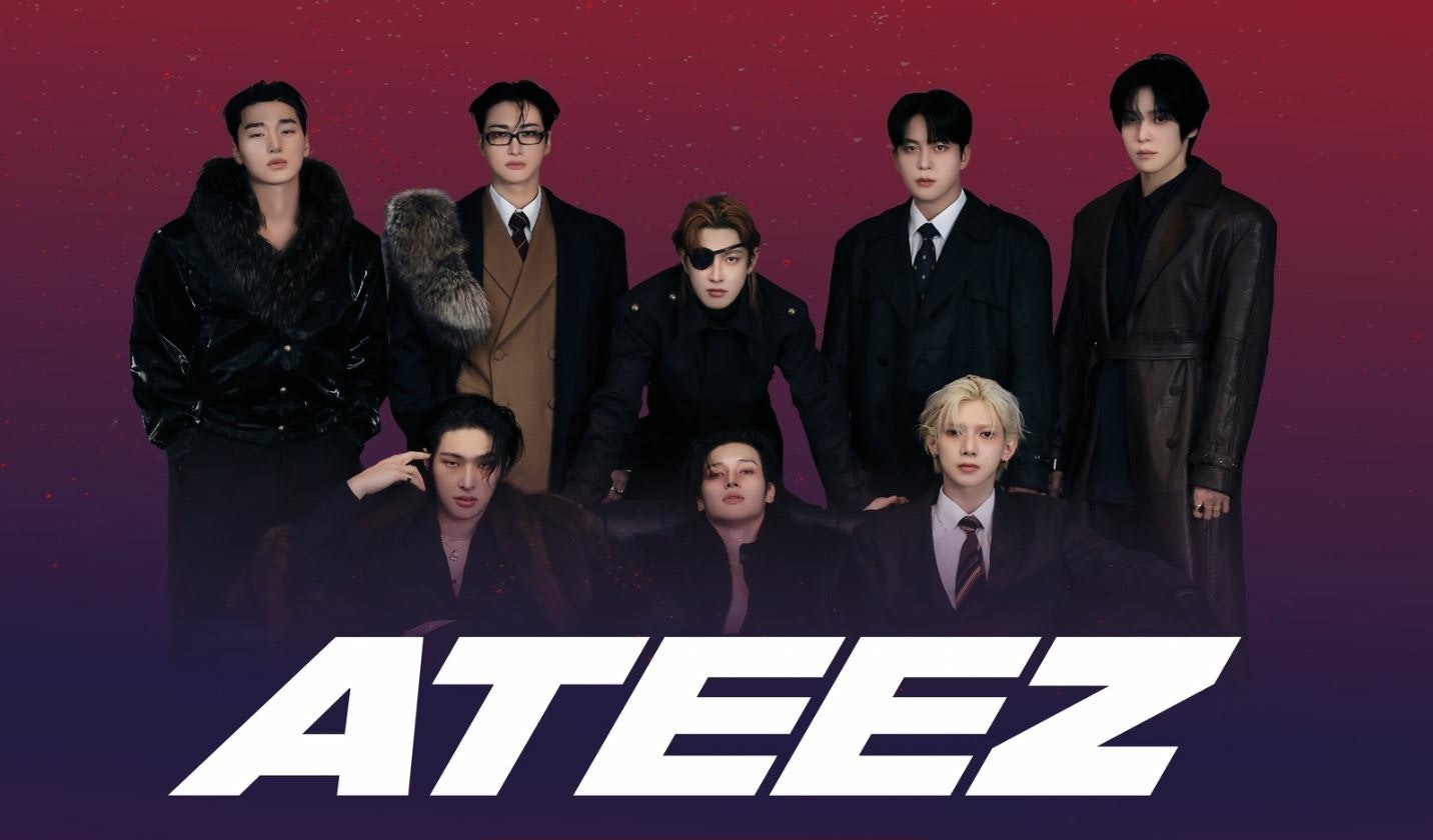 Ateez