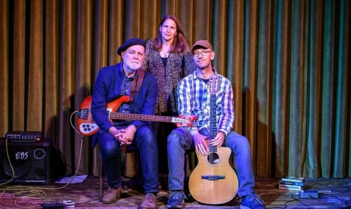 Milne Glendinning Band