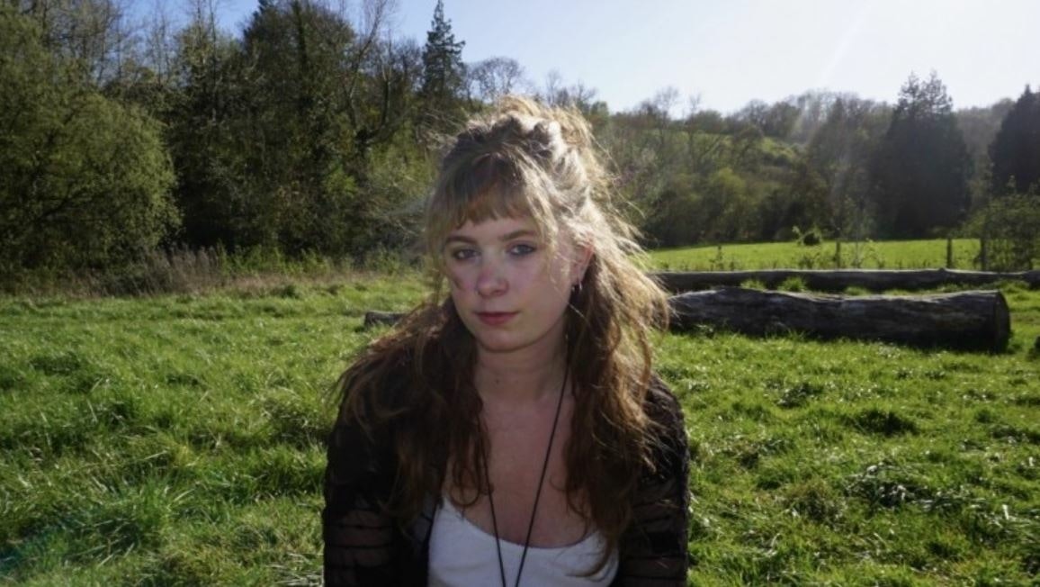 Molly Walsh