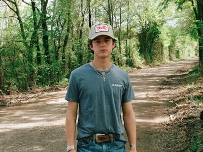 Picture of Waylon Wyatt