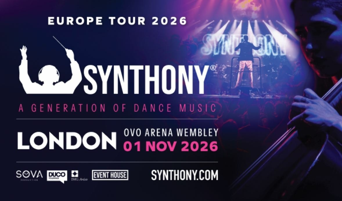 Picture of Synthony