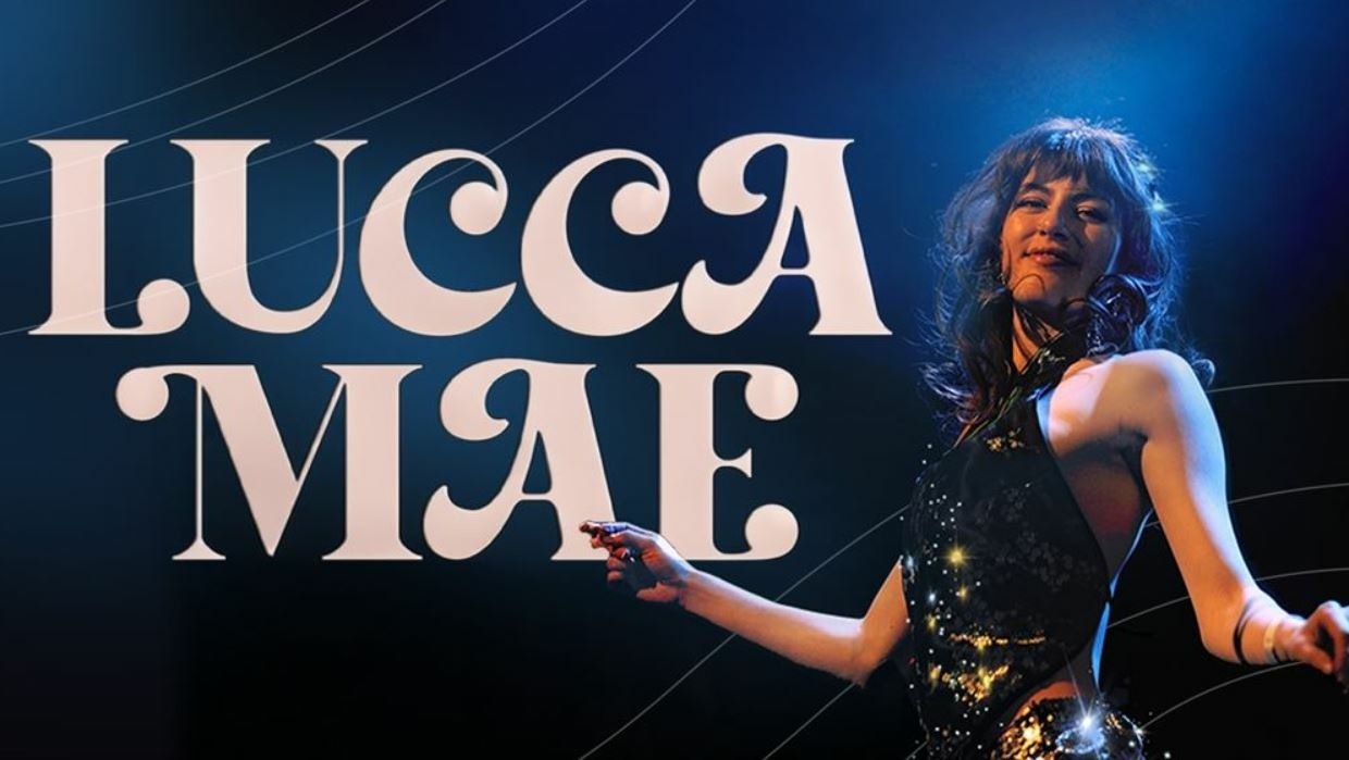Lucca Mae