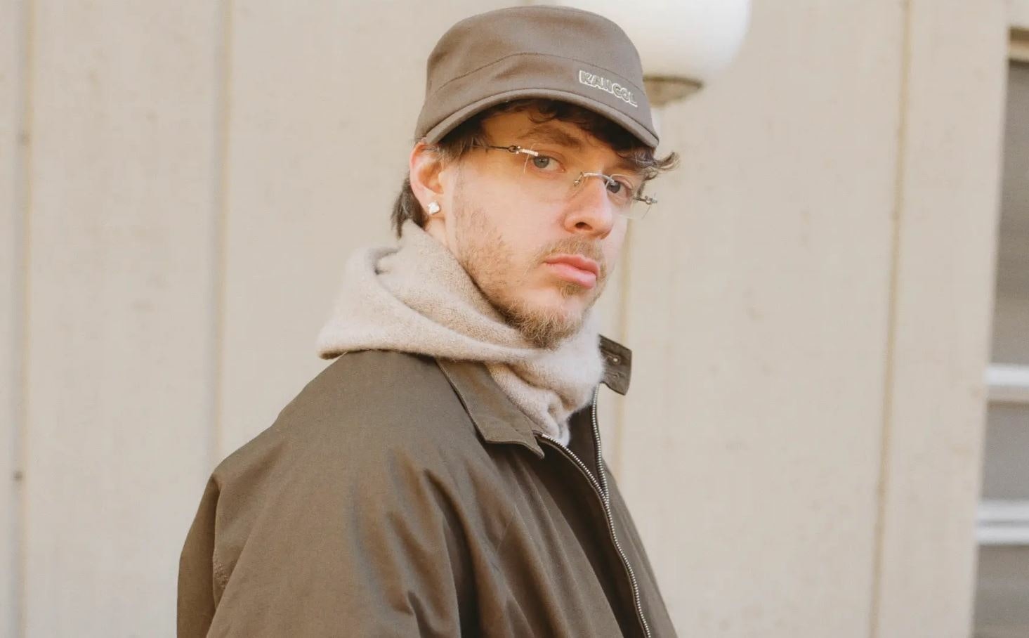 Jack Harlow