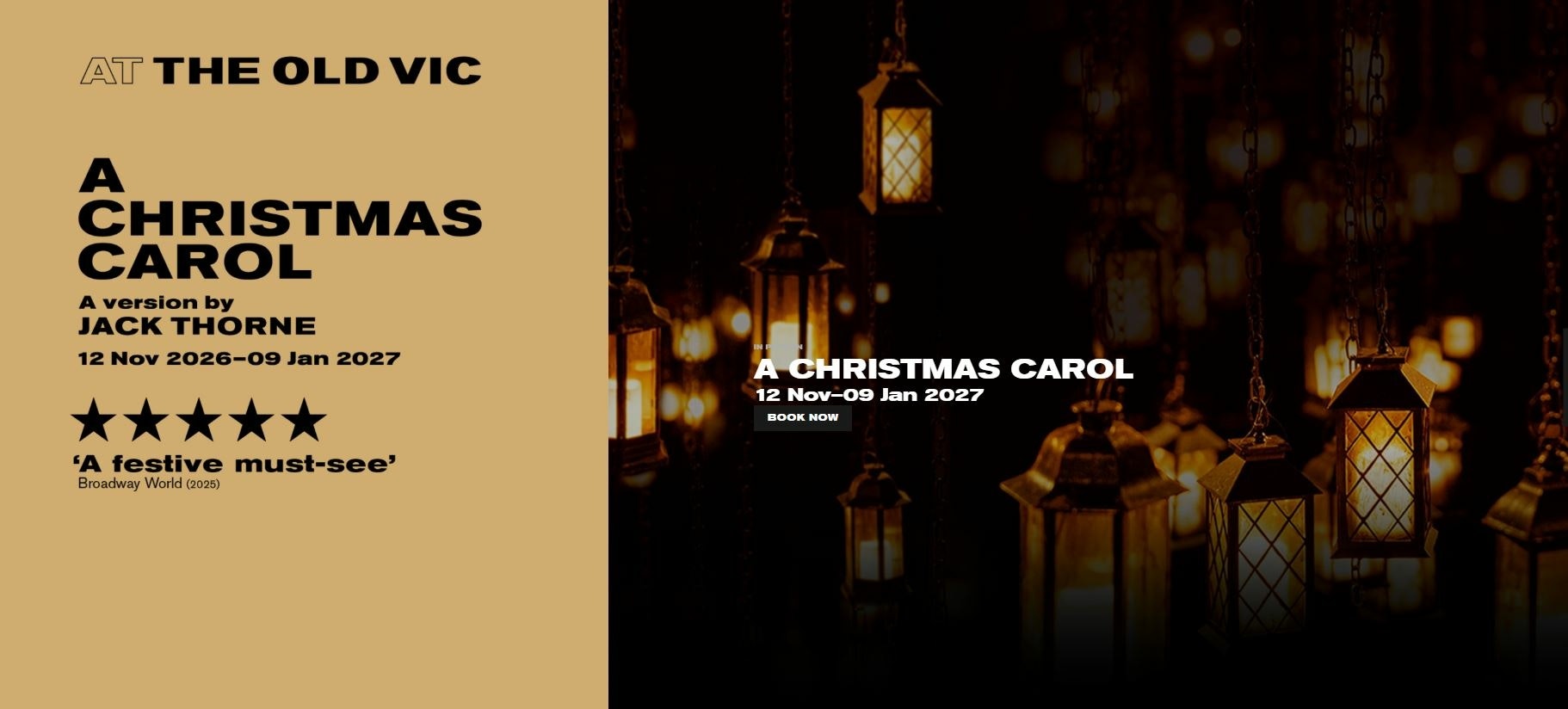 Picture of A Christmas Carol