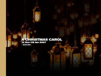 Picture of A Christmas Carol