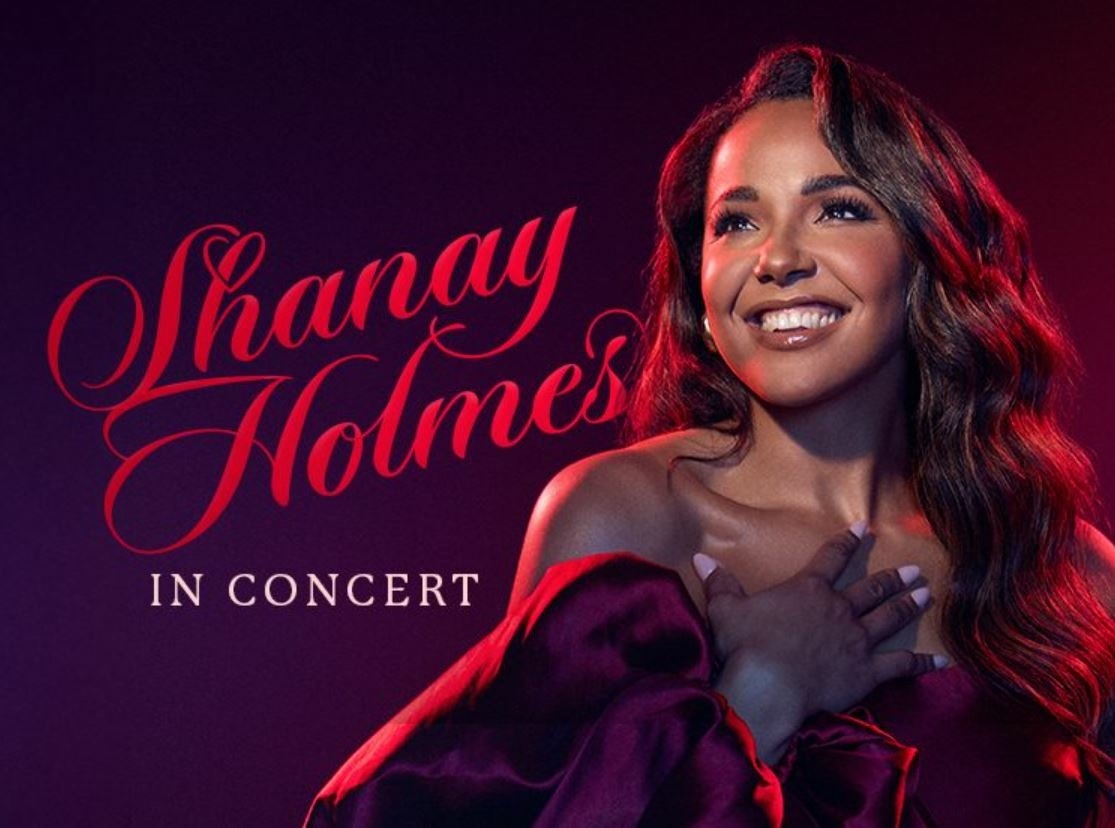 Picture of Shanay Holmes