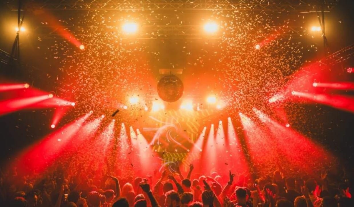 Brixton Disco Festival 2027
