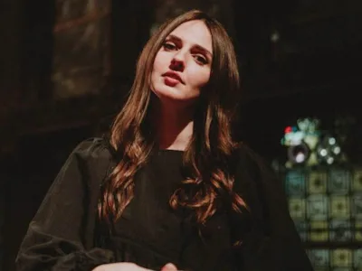 Picture of Amelia Coburn