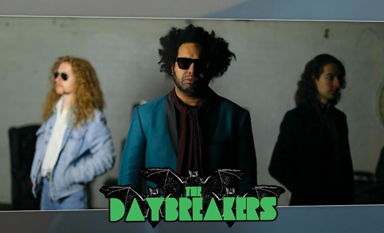 Picture of The Daybreakers