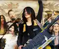 Yasuharu Takanashi's Far East Groove appearing at this event